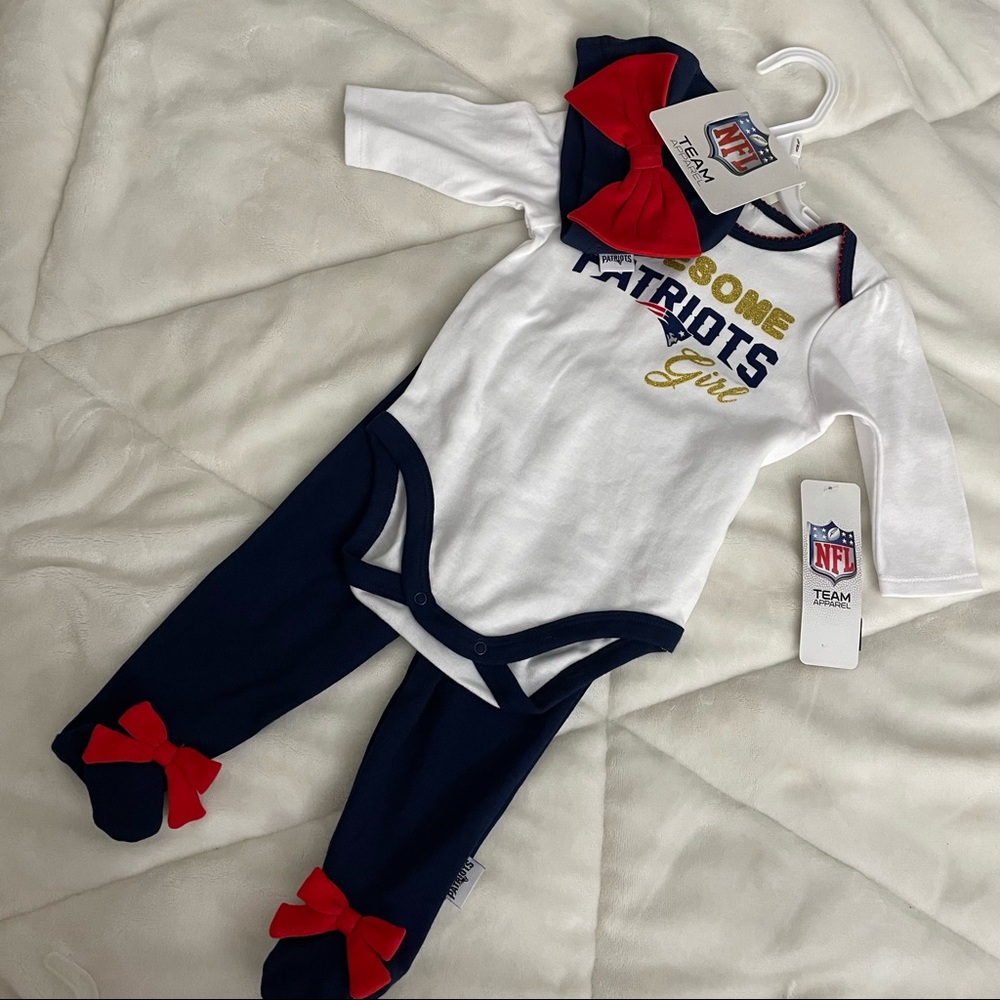 baby outfit